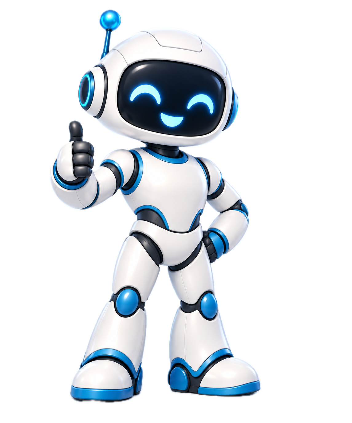 Mascot Dot