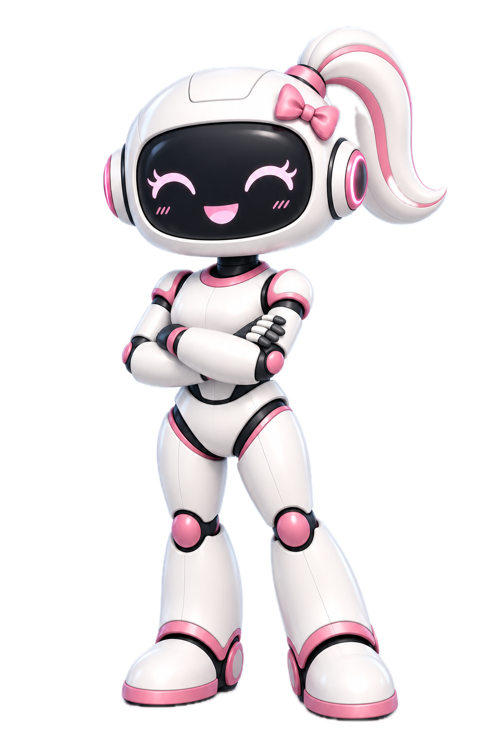 Mascot Pip