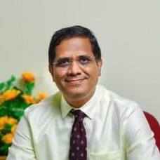Prof. Abhay Nirgude