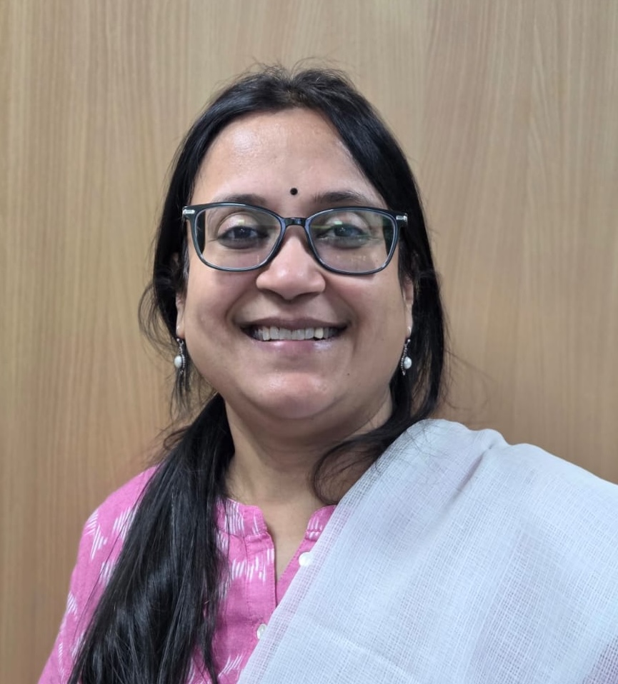 Dr. Anjali Modi