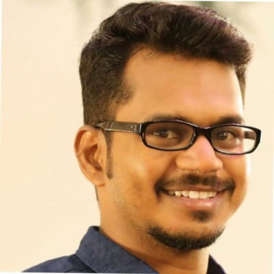Dr. Aravinda C