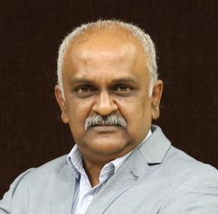 Prof. Balu P S
