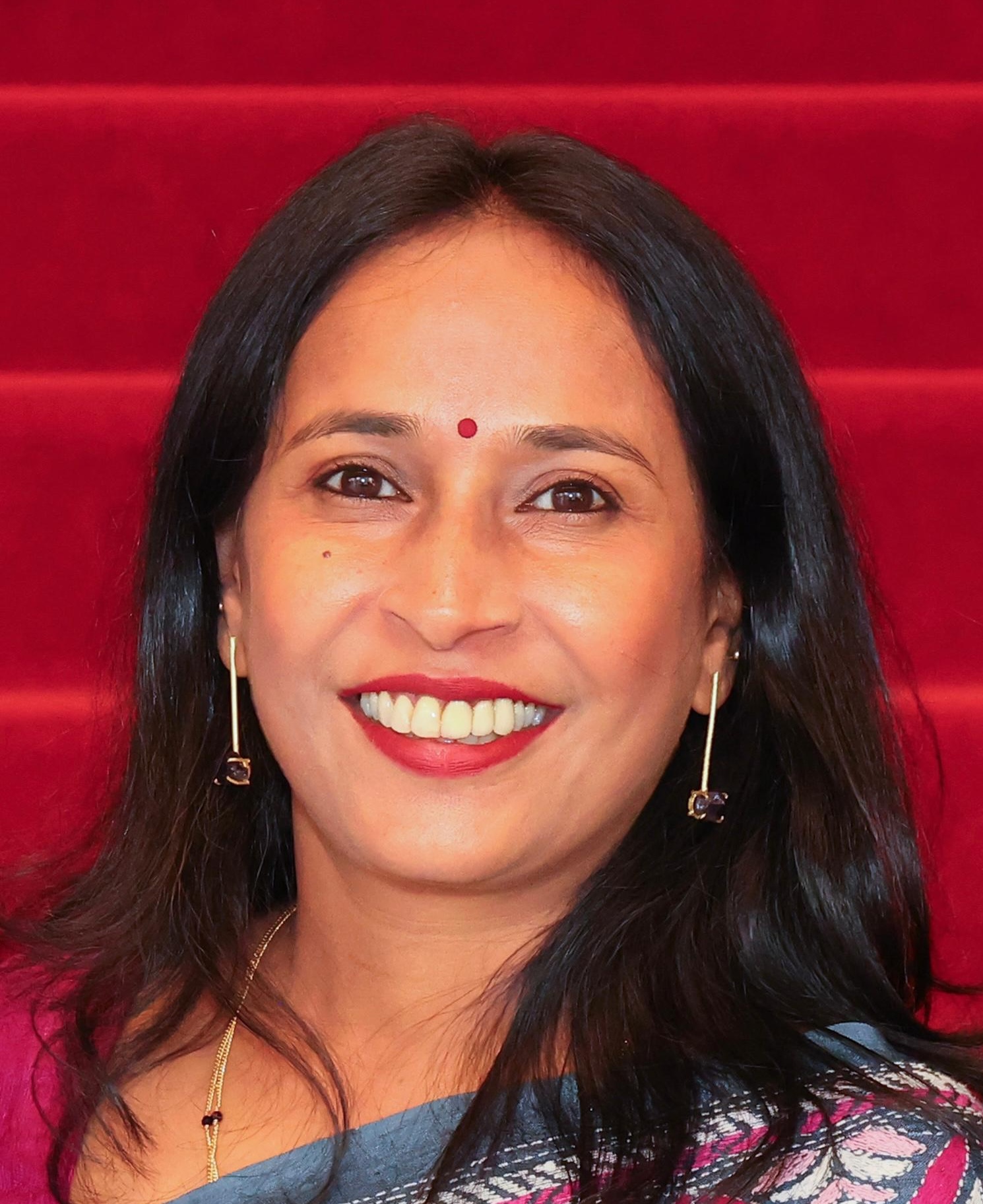Dr. Chitralekha Bhat