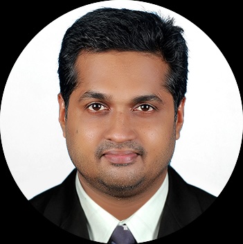 Dr. Jayaraj P B