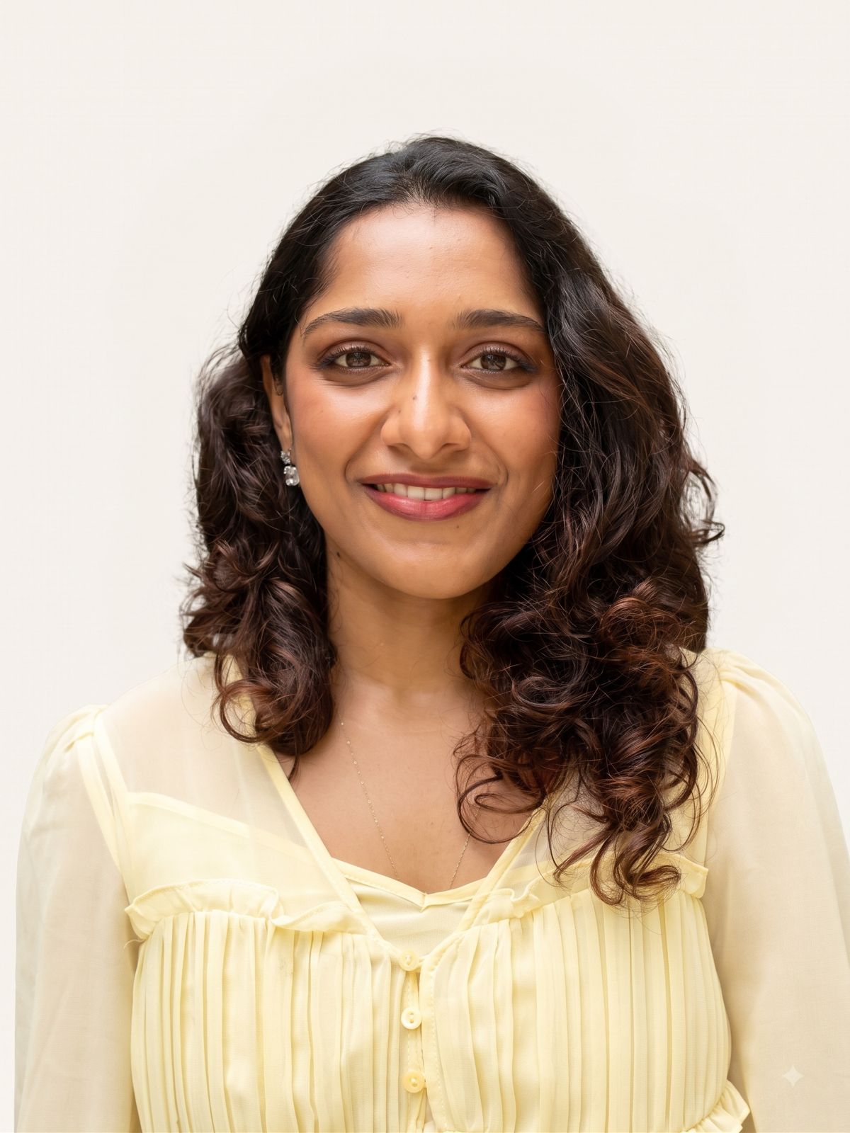 Dr. Karthika Kumar
