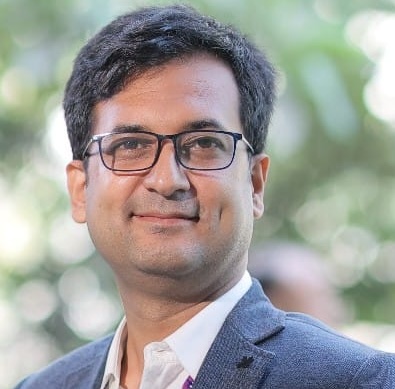 Dr. Koustav Chatterjee