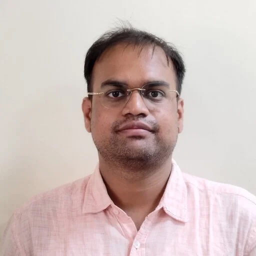 Dr. Nikhilesh Ladha