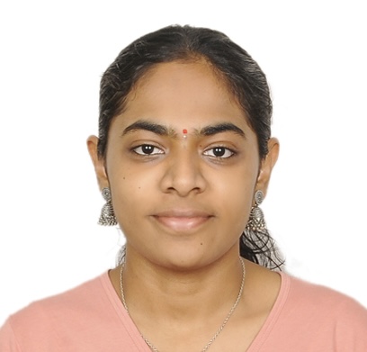 Ms. Pavithra G