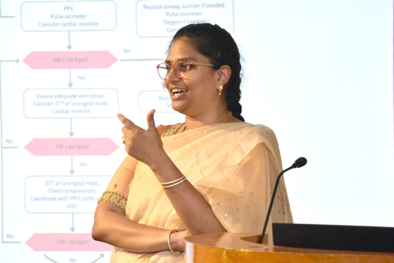 Dr. Mandula Phani Priya