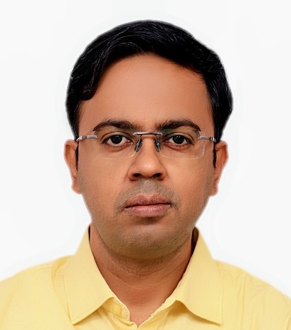 Dr. Saurav Basu