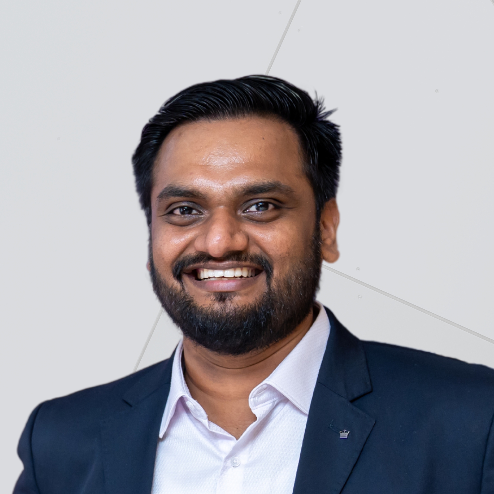 Dr. Sharan Murali