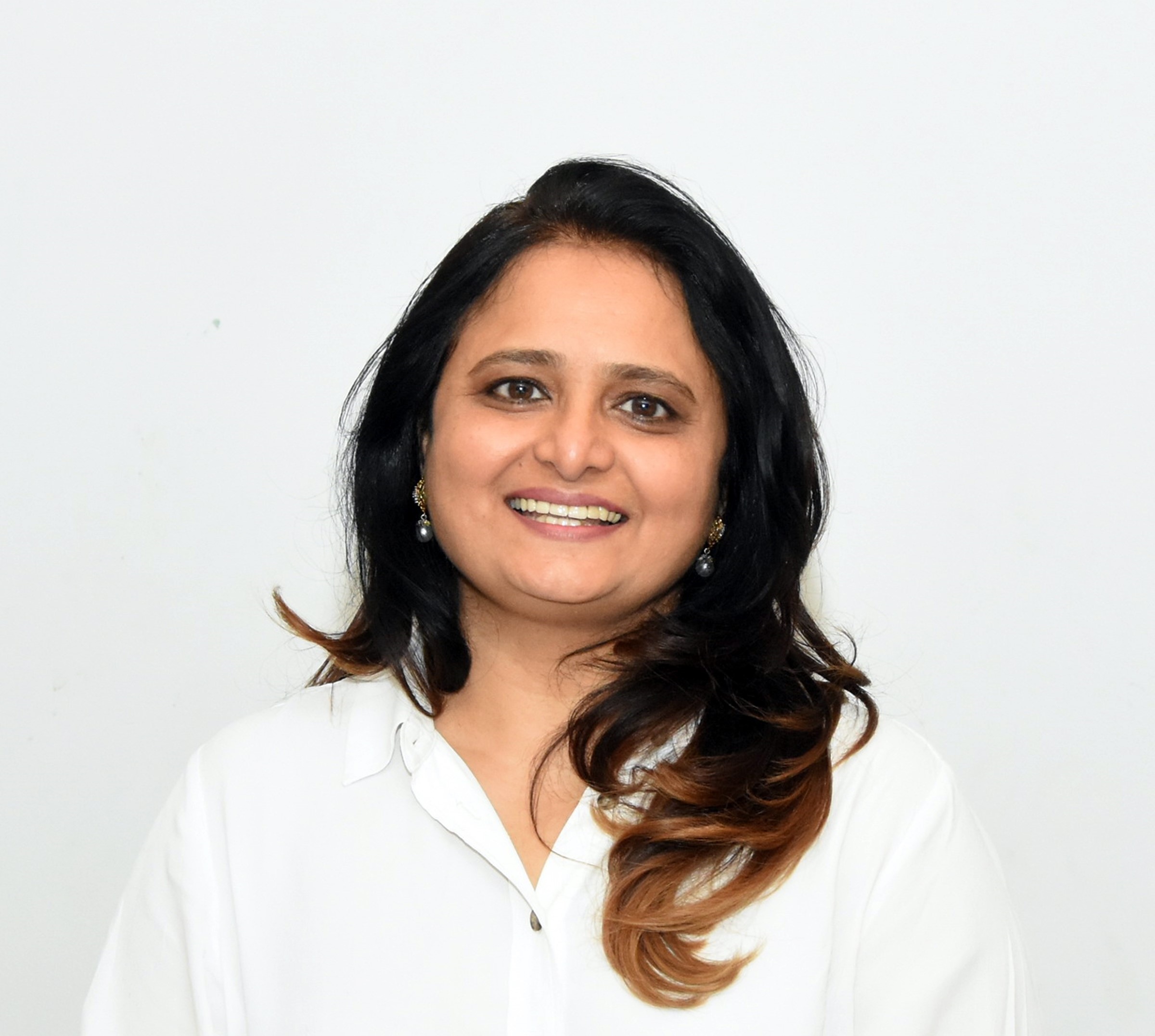 Dr. Shilpa Desai
