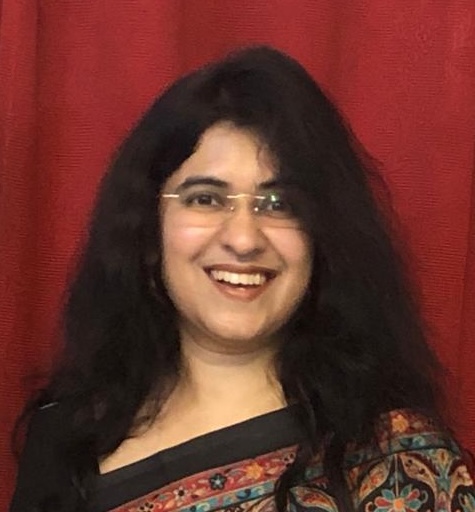Dr. Sreya Chattopadhyay