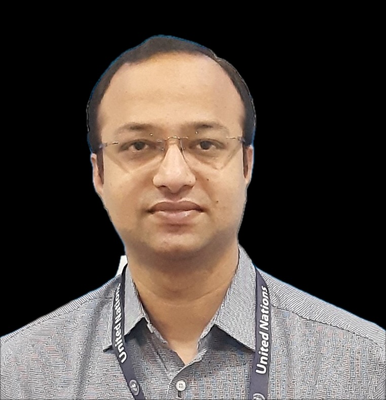 Dr. Sridhar Ryavanki