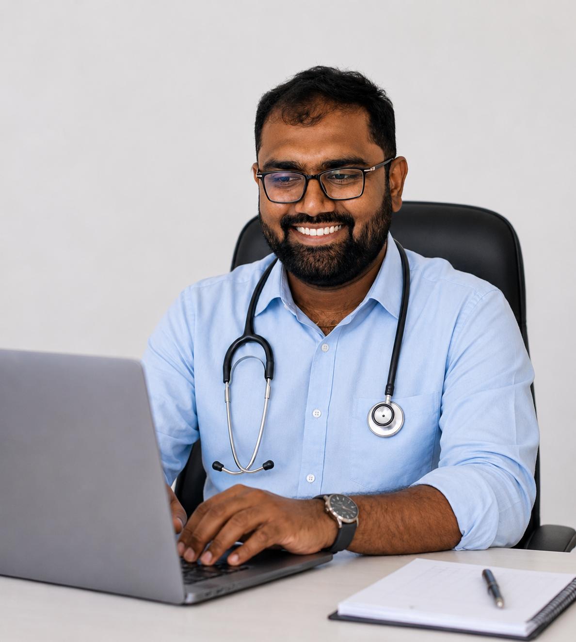 Dr. Anantha Prakash V