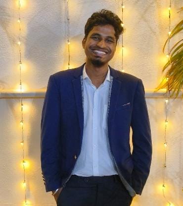 Dr. Chandru R