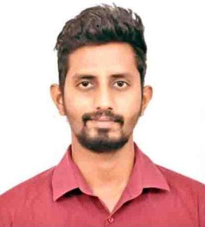 Dr. Maddu Gowri Shankar Naidu
