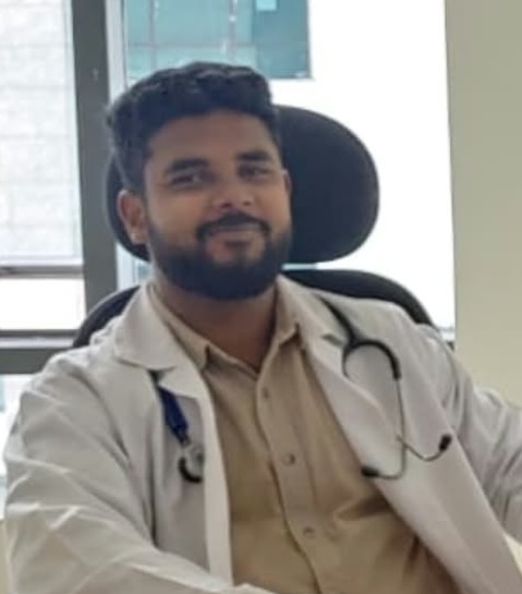 Dr. Gulshan Basha