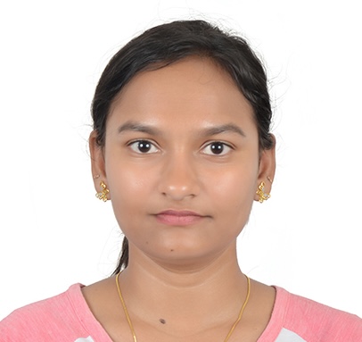 Dr. Haveela Rosy M