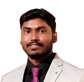 Dr. Joe Amalan A