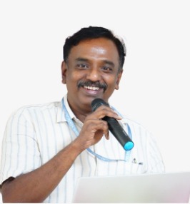Dr. Kalaiselvan G