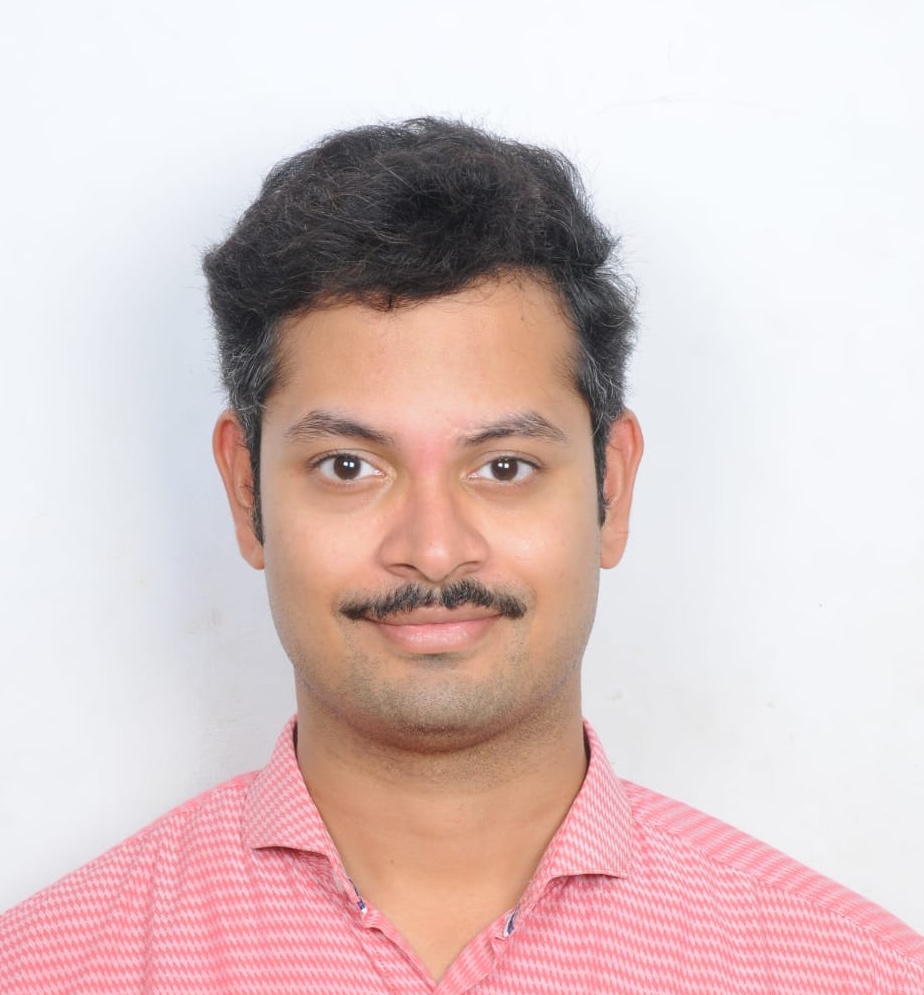 Dr. Navya Krishna Naidu