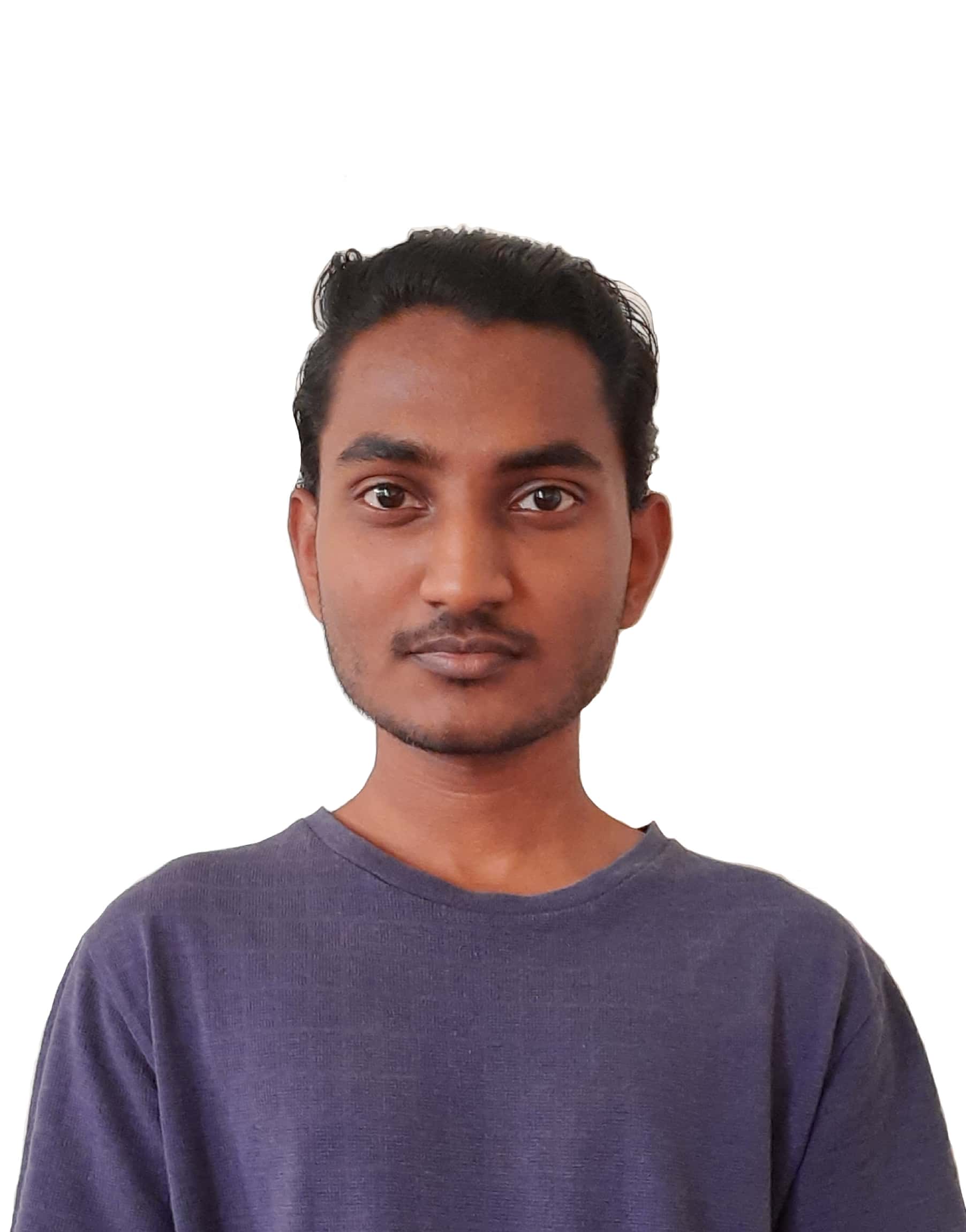 Dr. Niranjan G