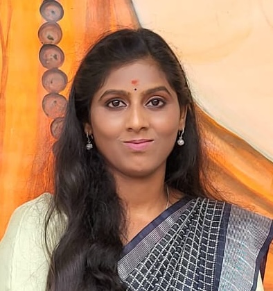 Dr. Prathyusha Lingareddy