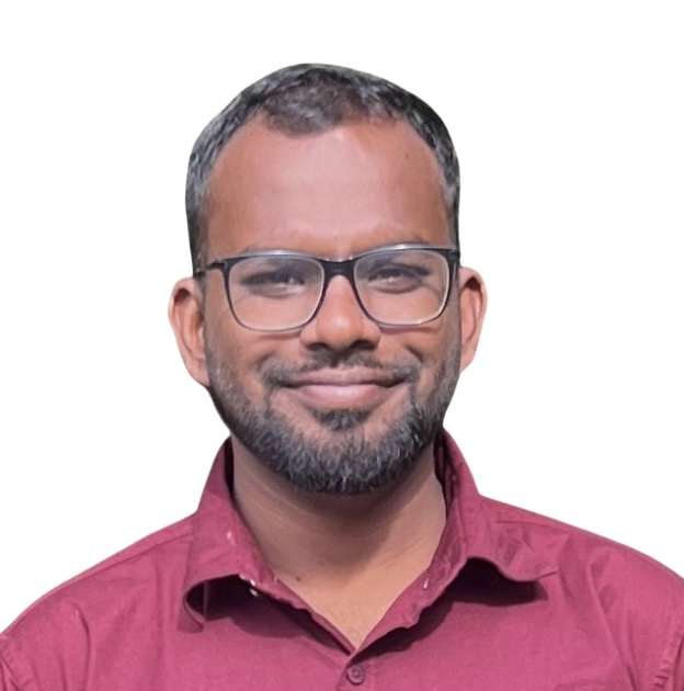 Dr. Praveen Kumar S