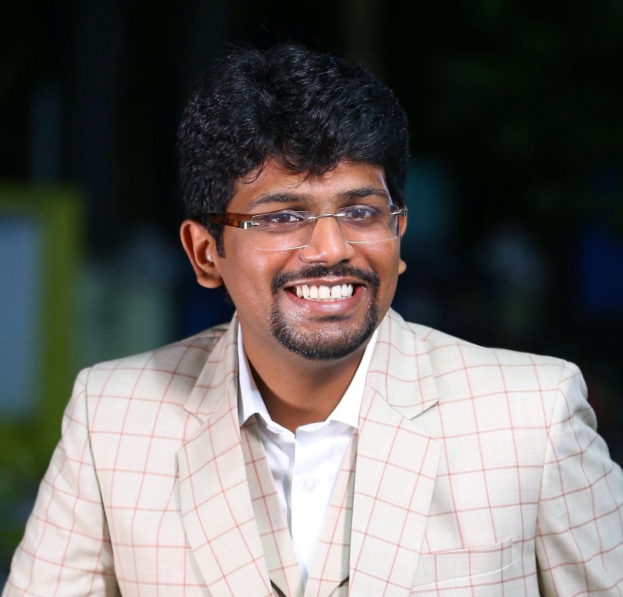 Dr. Pritish Baskaran T B