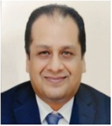 Prof. Dr. Rajashekar Mohan
