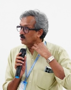 Prof. Dr. Rajeev Aravindakshan