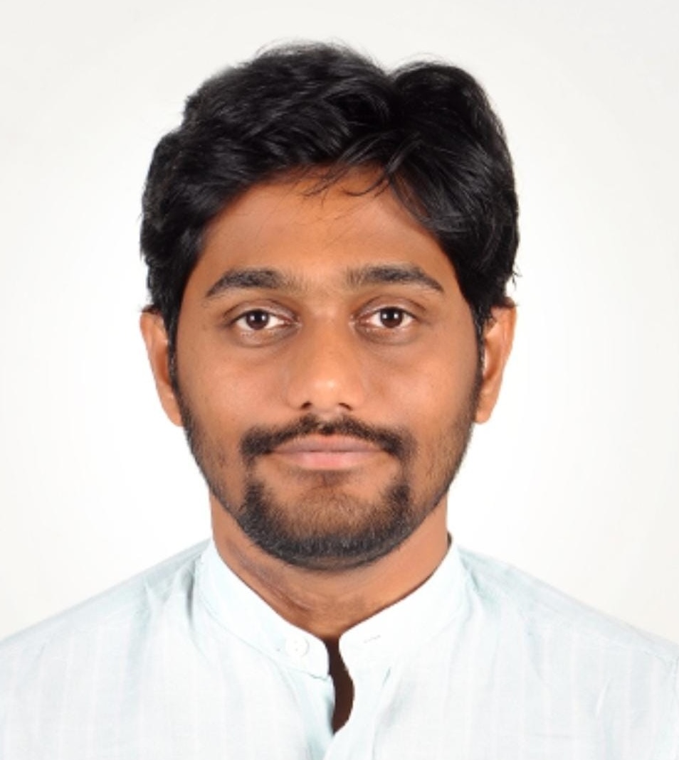 Dr. Sai Sreenivas Kancharla
