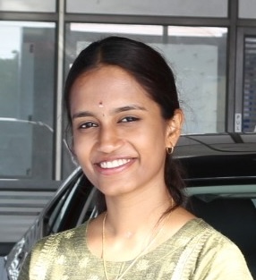 Dr. Sivanthiga G