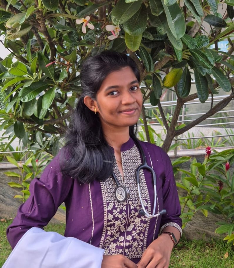 Dr. Sunil Kaarthik S