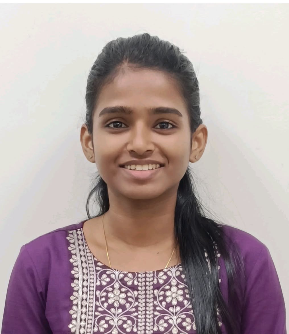 Dr. Sreelakshmi M