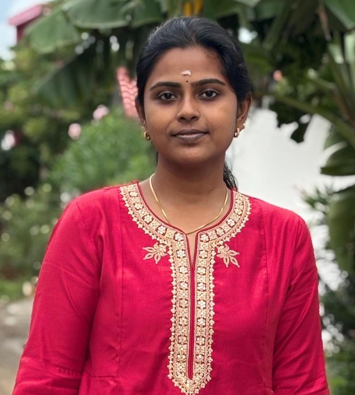 Dr. Subitsha S