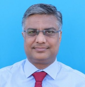 Prof. Dr. Sushil Sharma