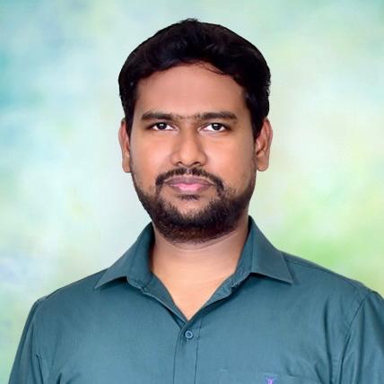 Dr. Vignesh D