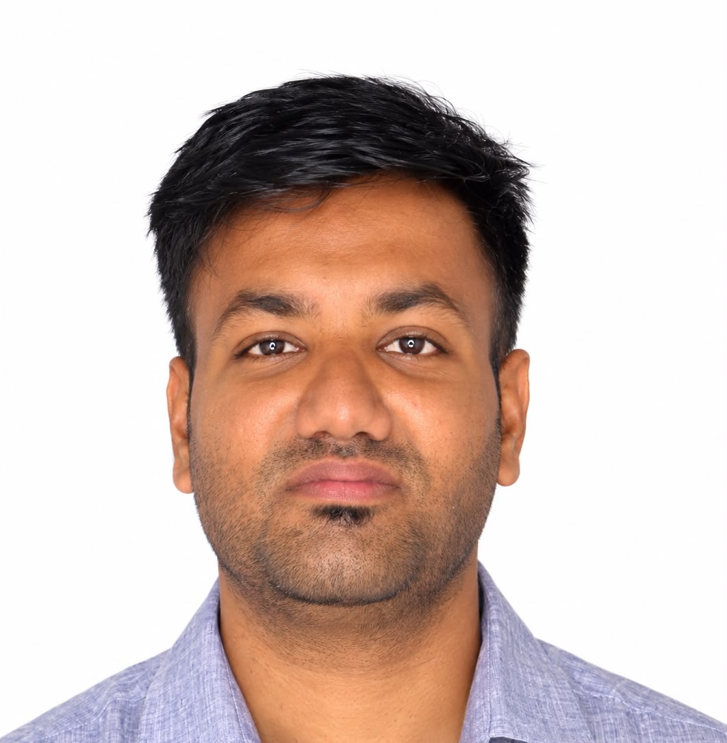 Dr. Vijay Kishore A
